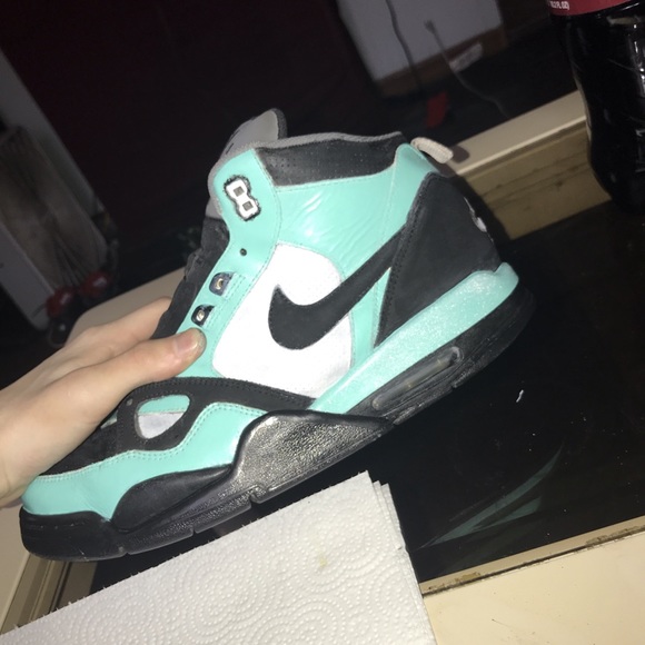 Nike air flight 2013 custom - Picture 1 of 3